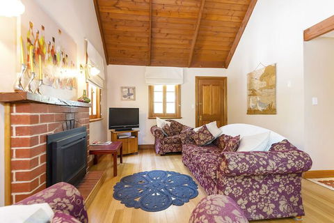 Tanunda Cottages - Perths Hotel 7