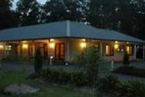 Rosedale Bed & Breakfast - Perths Hotel 0