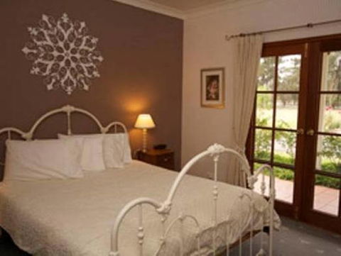 Rosedale Bed & Breakfast - Perths Hotel 4