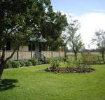 Brilex Park B  B - Perths Hotel