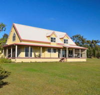 The Residence at Elbourne Wines - Perths Hotel