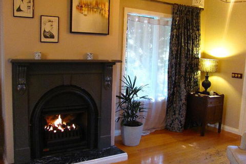 Hideaways At Red Hill Hotel - Perths Hotel 6
