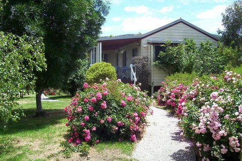 Yarra Glen Bed & Breakfast - Perths Hotel 3