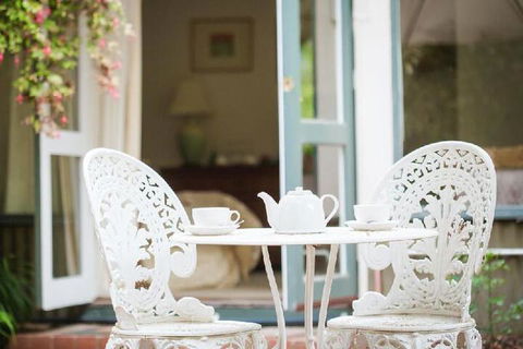 Valley Guest House - Perths Hotel 5