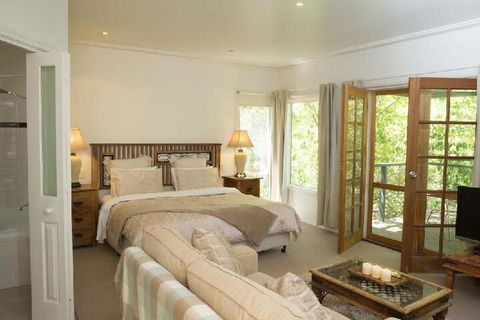 Valley Guest House - Perths Hotel 4