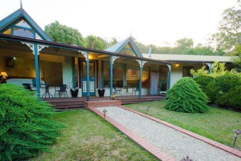 Valley Guest House - Perths Hotel 7