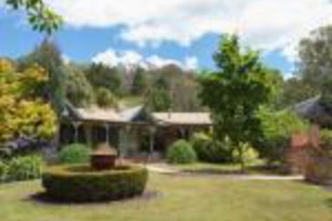 Valley Guest House - Perths Hotel 0