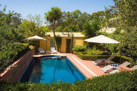 Valley Guest House - Perths Hotel 2