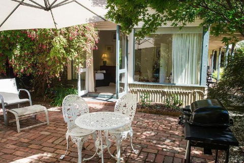 Valley Guest House - Perths Hotel 6