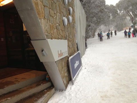 Buller Central - Perths Hotel 1