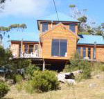 The Tree House - Perths Hotel