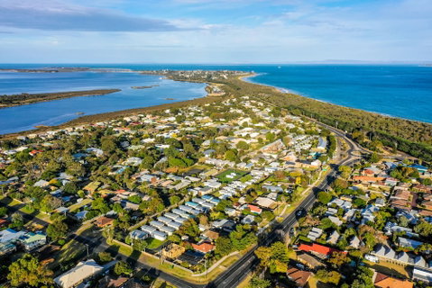 Ingenia Holidays Queenscliff Beacon - Perths Hotel 0