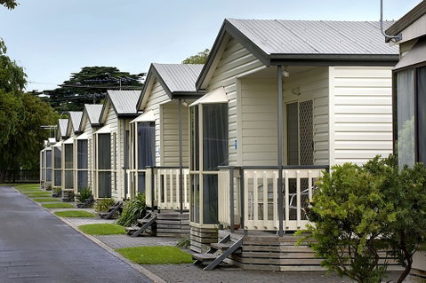 Ingenia Holidays Queenscliff Beacon - Perths Hotel 1
