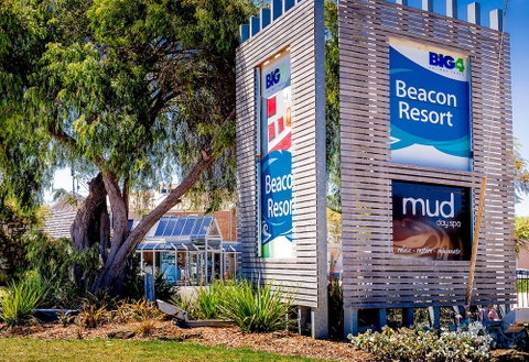 Ingenia Holidays Queenscliff Beacon - Perths Hotel 2