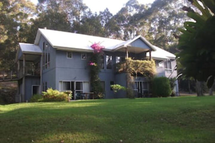 Woodstock NSW Perths Hotel