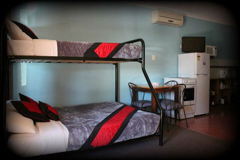 York Motel - Perths Hotel 7