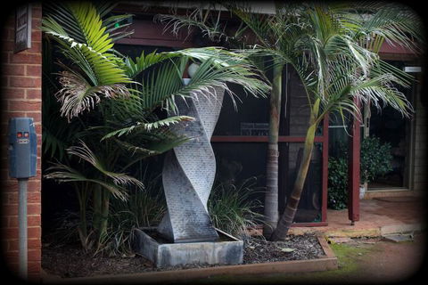 York Motel - Perths Hotel 3