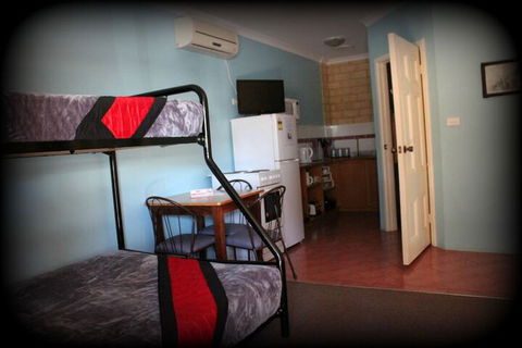 York Motel - Perths Hotel 5