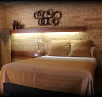 York Motel - Perths Hotel