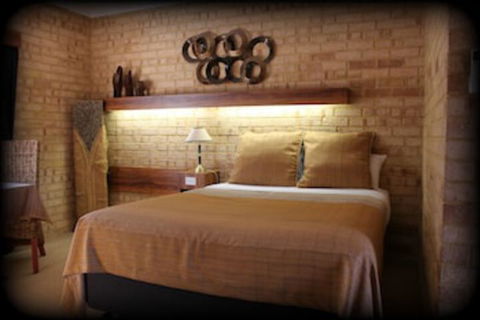 York Motel - Perths Hotel 0