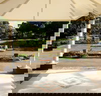 Pacific Garden Hotel - Perths Hotel