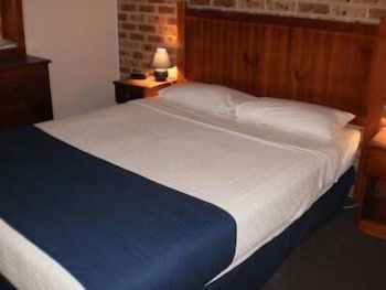 Lake Haven Motor Inn & Palms Restaurant - Perths Hotel 5