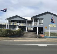 Lakeview Motor Inn - Perths Hotel