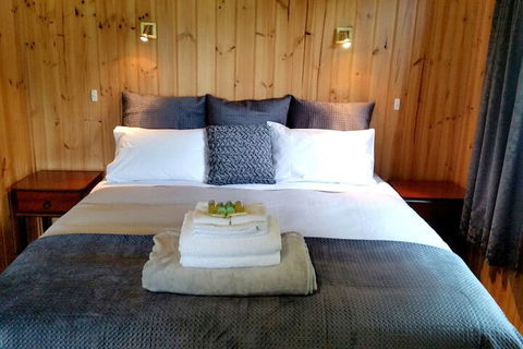 Maydena Mountain Cabins - Perths Hotel 4