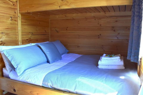 Maydena Mountain Cabins - Perths Hotel 3