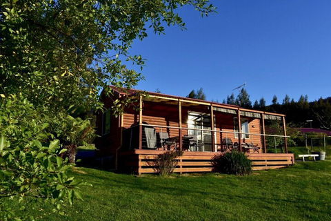 Maydena Mountain Cabins - Perths Hotel 1