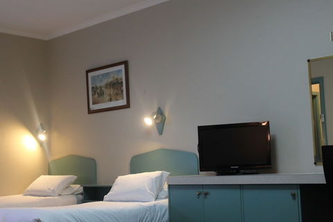 Mount Gambier International Motel - Perths Hotel 3