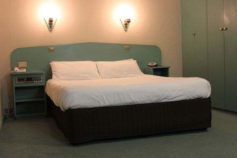 Mount Gambier International Motel - Perths Hotel 5