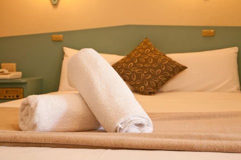 Mount Gambier International Motel - Perths Hotel 6
