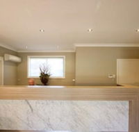 Potters Apartments - Perths Hotel