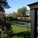 Captains Lodge International & VIP Restaurant - Perths Hotel 0