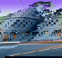 Plum North Melbourne - Perths Hotel