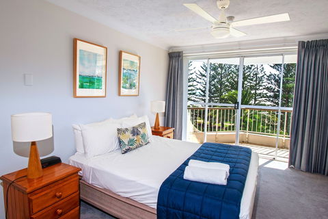 Cashelmara Beachfront Apartments - Perths Hotel 6