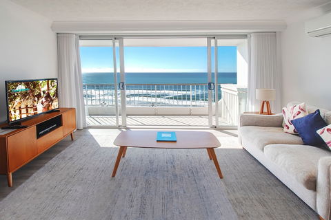 Cashelmara Beachfront Apartments - Perths Hotel 5