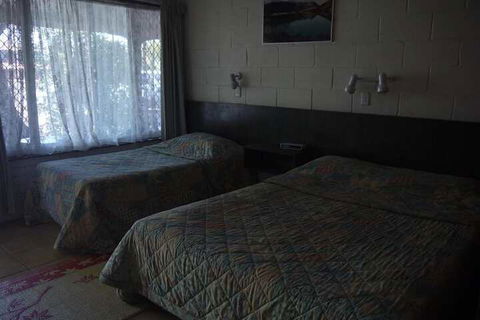 White Lanterns Motel - Perths Hotel 7