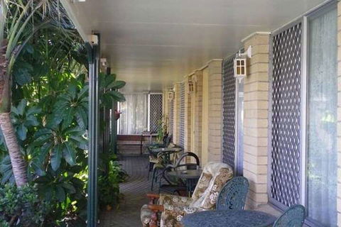 White Lanterns Motel - Perths Hotel 4