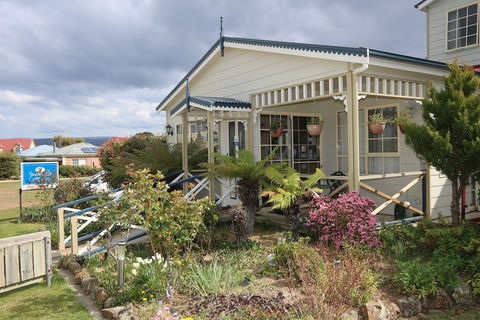 Swansea Cottages & Motel Suites - Perths Hotel 0