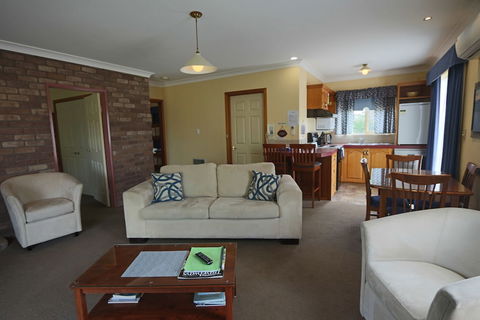 Swansea Cottages & Motel Suites - Perths Hotel 5