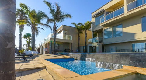 The Bluff Resort Apartments - Perths Hotel 0