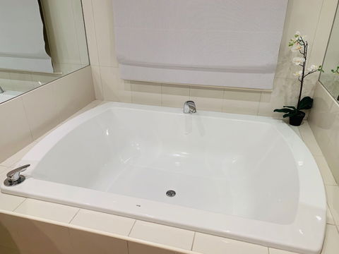The Bluff Resort Apartments - Perths Hotel 4