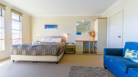 The Bluff Resort Apartments - Perths Hotel 5