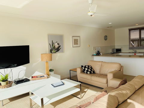 The Bluff Resort Apartments - Perths Hotel 2
