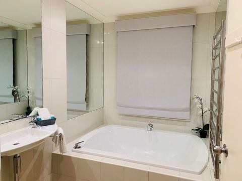 The Bluff Resort Apartments - Perths Hotel 3