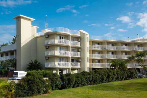 Cabarita Lake Apartments - Perths Hotel 1