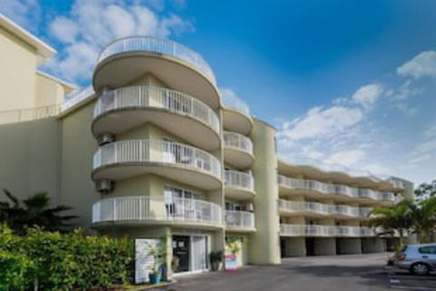 Cabarita Lake Apartments - Perths Hotel 0