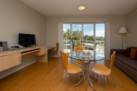 Cabarita Lake Apartments - Perths Hotel 3